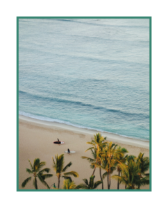 Hawaii